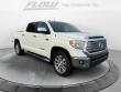 Certified 2017 Toyota Tundra Limited Truck
