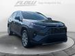 Certified 2023 Toyota RAV4 Limited SUV
