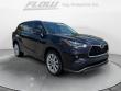 Certified 2020 Toyota Highlander Limited SUV