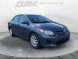 Used 2013 Toyota Corolla LE Sedan