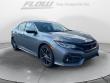 Used 2021 Honda Civic Hatchback Sport Hatchback