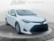 Certified 2018 Toyota Corolla LE Sedan