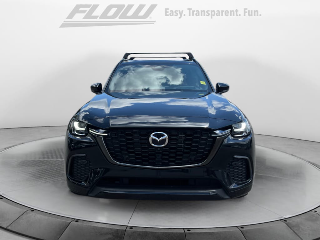 Used 2025 Mazda CX-70 3.3 Turbo S Premium Plus Package SUV