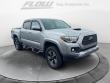 Certified 2018 Toyota Tacoma TRD Sport Truck