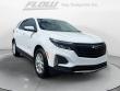 Used 2024 Chevrolet Equinox LT SUV