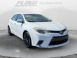 Used 2015 Toyota Corolla LE Sedan