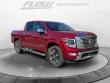Used 2023 Nissan TITAN Platinum Reserve Truck
