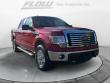 Used 2011 Ford F-150 XLT Truck