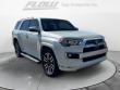 Certified 2022 Toyota 4Runner Limited SUV