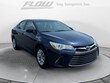  Toyota Camry Hybrid