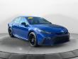 Certified 2026 Toyota Camry SE Sedan