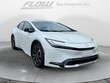  Toyota Prius Plug-In Hybrid