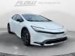 Certified 2025 Toyota Prius Plug-In Hybrid XSE Hatchback