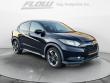 Used 2018 Honda HR-V EX SUV