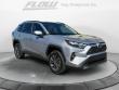 Certified 2022 Toyota RAV4 Hybrid Hybrid Limited SUV