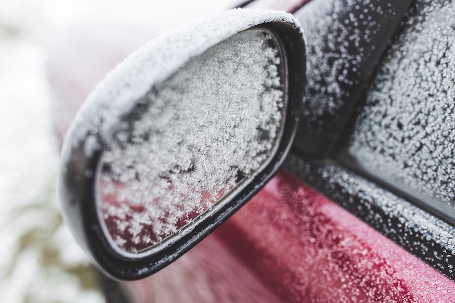 How To Unfreeze A Car Door Statewide Ford Lincoln