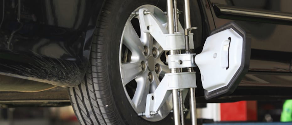 wheel-alignment