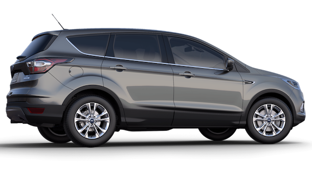 2019 Ford Escape Magnetic 2019 Ford Escape Magnetic