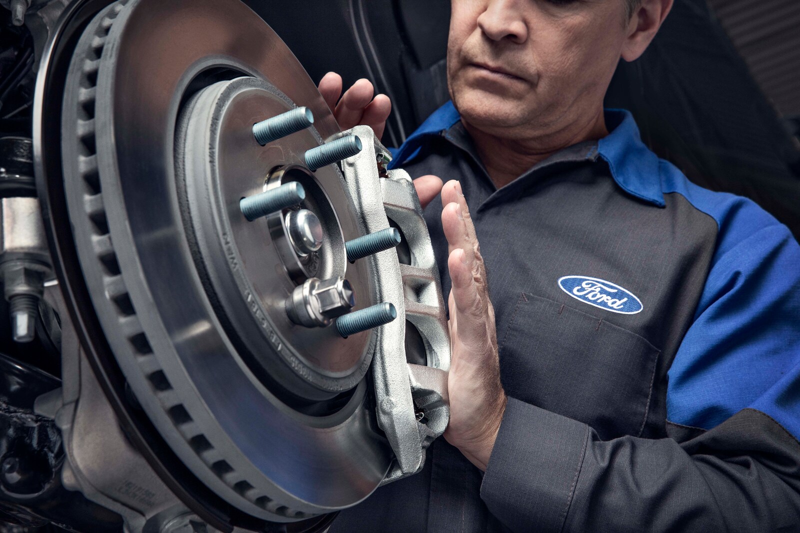 Ford Auto Service & Repair Center Statewide Ford Lincoln