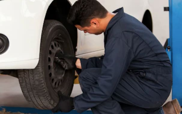tire-balance