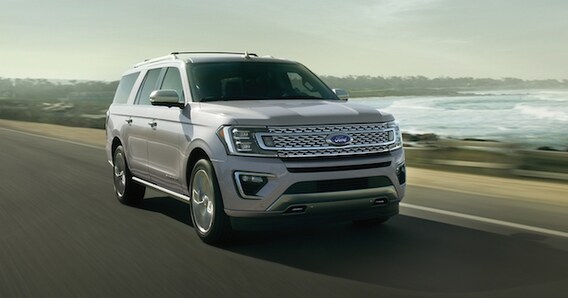 Ford Expedition Maintenance Schedule Delphos Oh Auto Repair