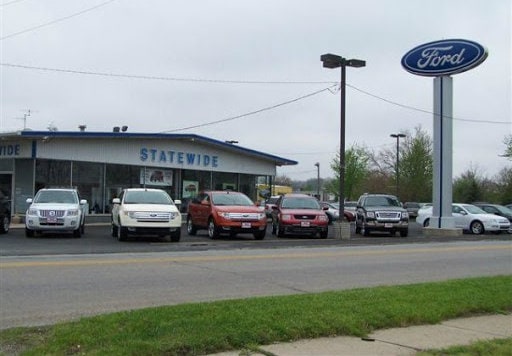 Car Dealerships In Lima Ohio >> Directions From Lima Oh Statewide Ford Car Dealerships In Lima Ohio >> Directions From Lima Oh Statewide Ford