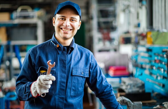 Lincoln oil change advice for Delphos area