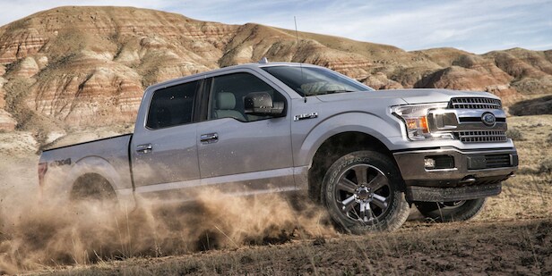 2019 Ford F-150 near Delphos 2019 Ford F-150 near Delphos