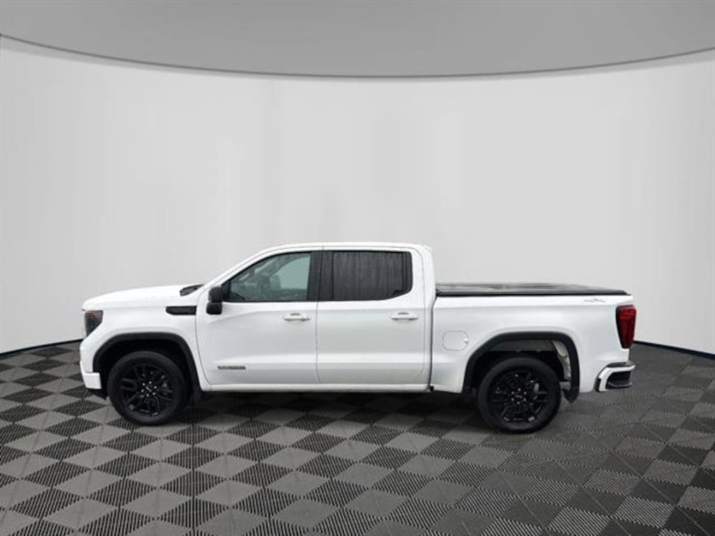 Used 2023 GMC Sierra 1500 Elevation Truck