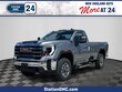 GMC Sierra 2500 HD