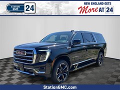 2025 GMC Yukon XL Elevation SUV