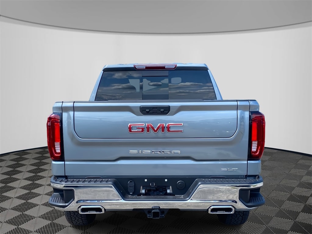 New 2026 GMC Sierra 1500 SLT Truck