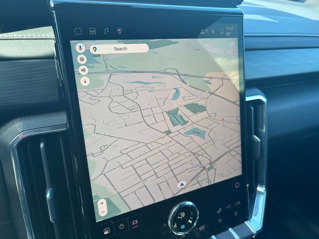 2026 GMC Acadia Elevation - Photo 12