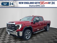2026 GMC Sierra 2500 HD SLT Truck