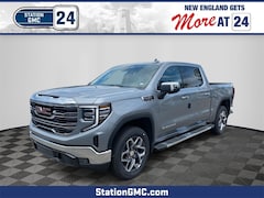 2025 GMC Sierra 1500 SLT Truck