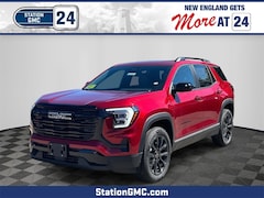 2026 GMC Terrain Elevation SUV