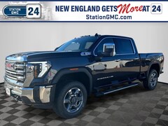 2026 GMC Sierra 2500 HD SLT Truck
