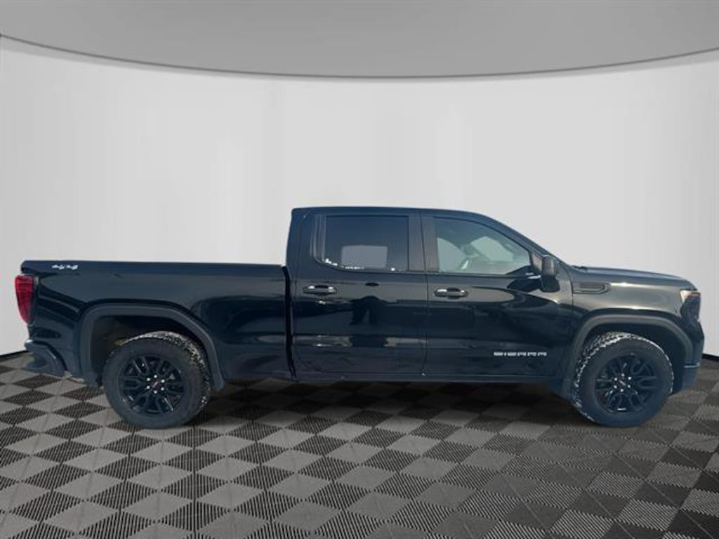 Used 2023 GMC Sierra 1500 Pro Truck