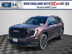 2026 GMC Acadia Elevation SUV