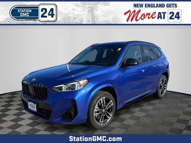 2023 BMW X1 28i's photo