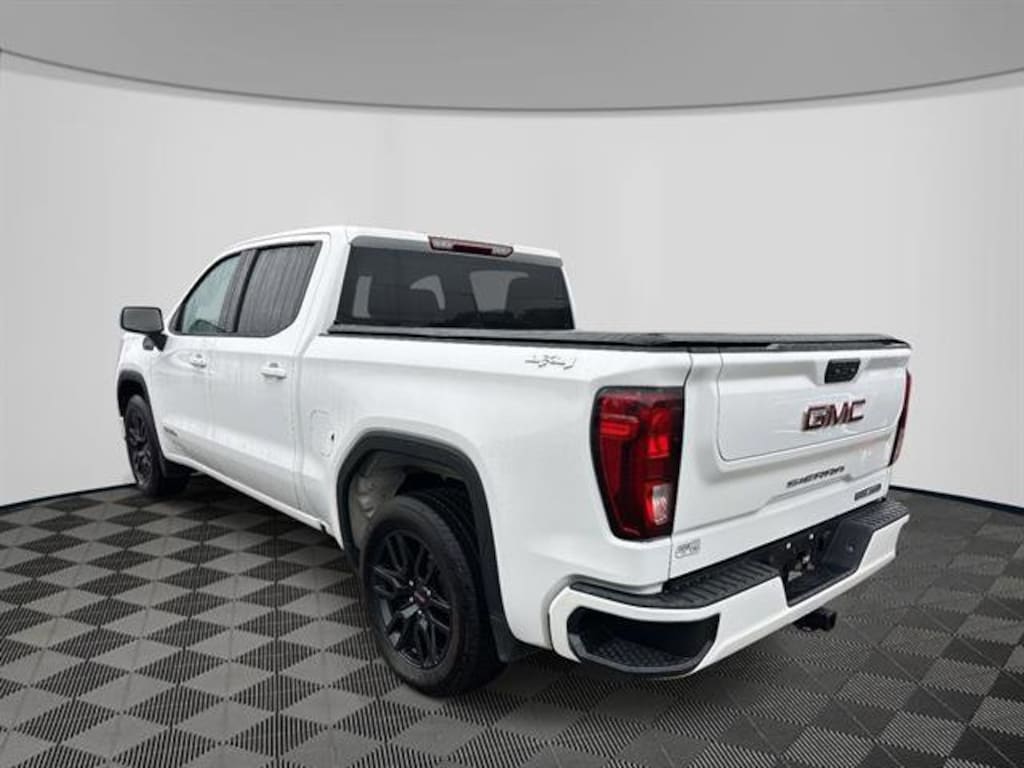 Used 2023 GMC Sierra 1500 Elevation Truck