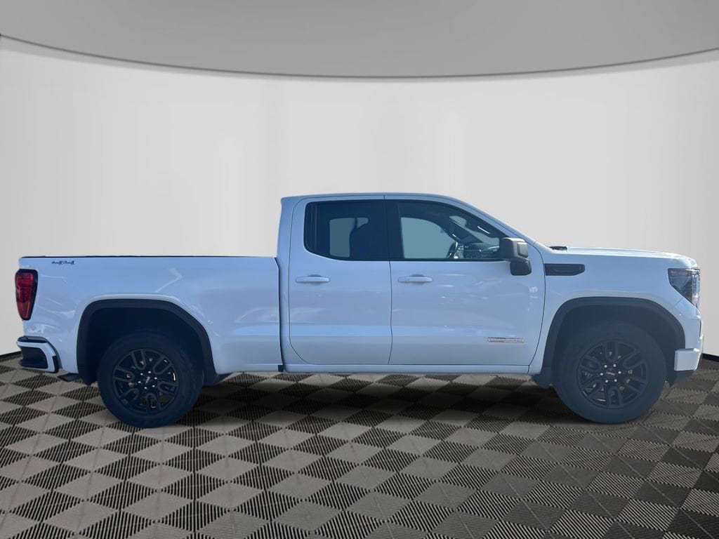 Used 2024 GMC Sierra 1500 Elevation Truck