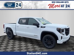 2025 GMC Sierra 1500 Elevation Truck