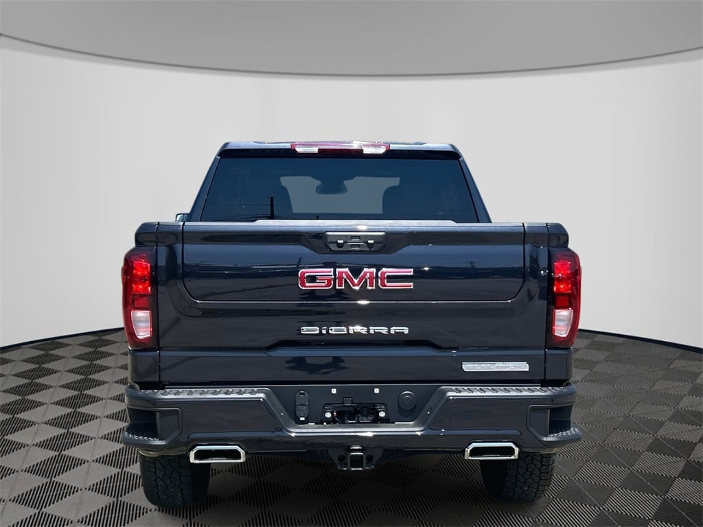 New 2026 GMC Sierra 1500 Elevation Truck
