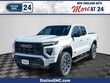 GMC Canyon