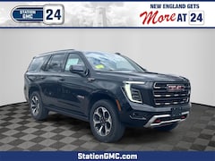 2025 GMC Yukon AT4 Ultimate SUV