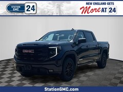 2026 GMC Sierra 1500 Elevation Truck