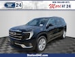 GMC Acadia