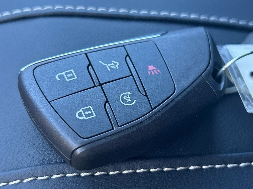 2026 GMC Acadia Elevation - Photo 14