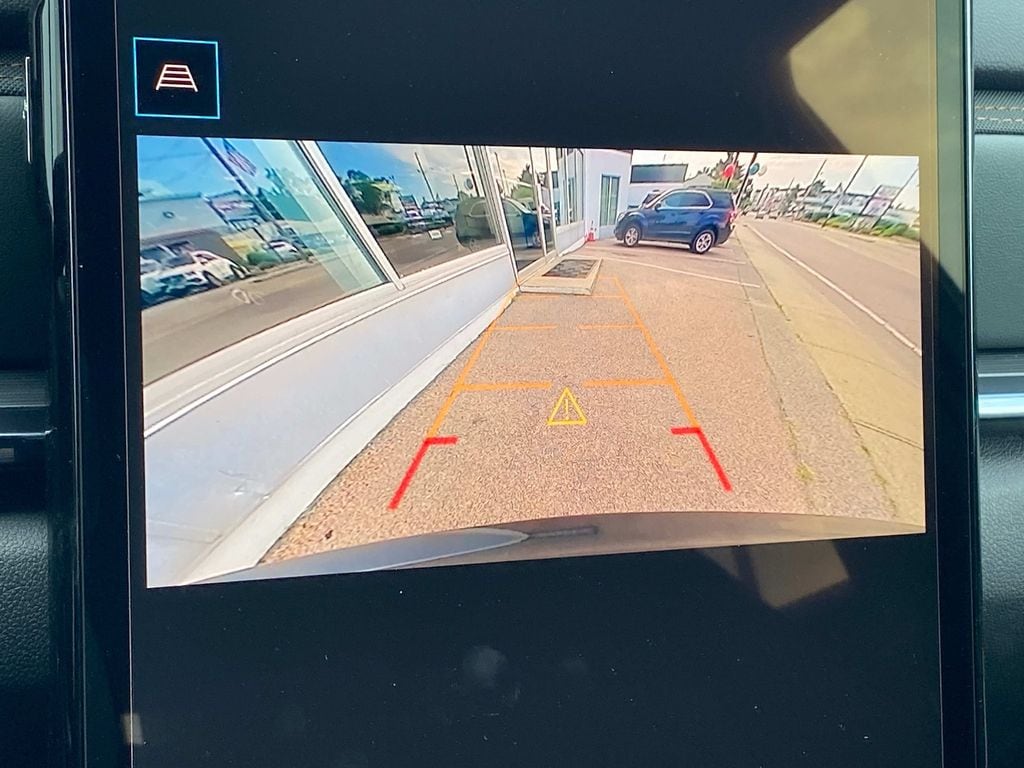 2026 GMC Terrain AT4 - Photo 17